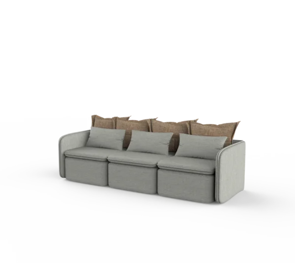 Fog sofa