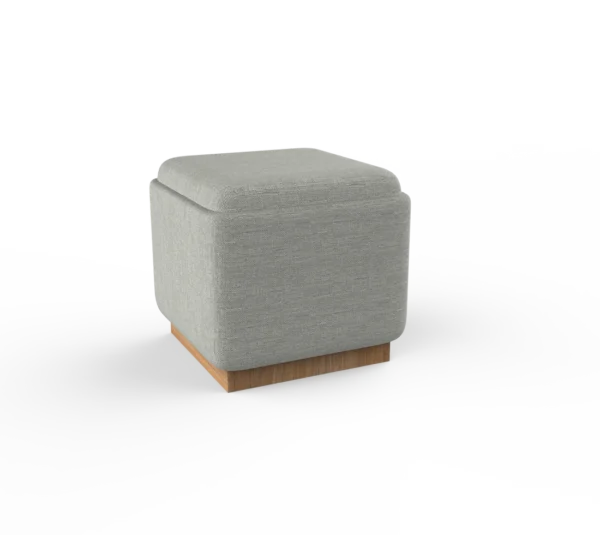 Fresca Ottoman