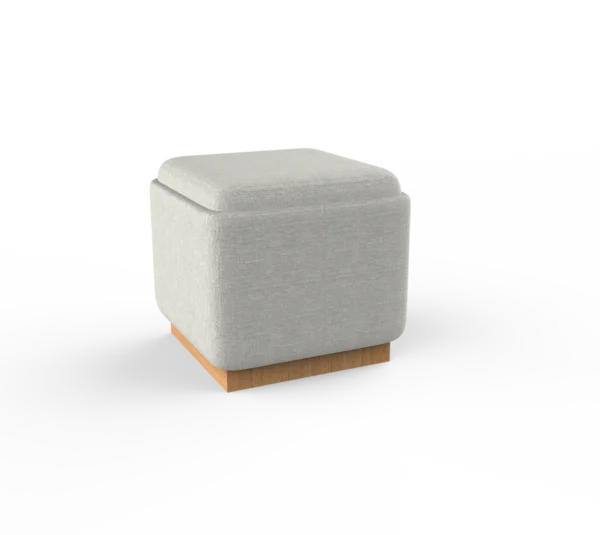 Fresca Ottoman