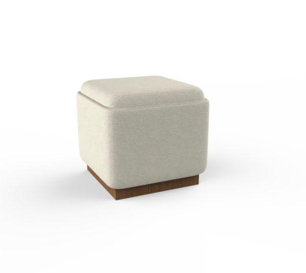 Fresca Ottoman