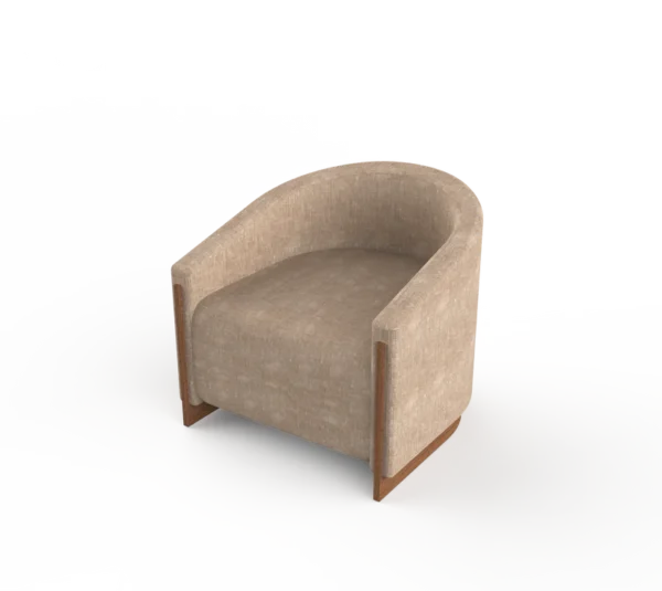 Haze Lounge Chair