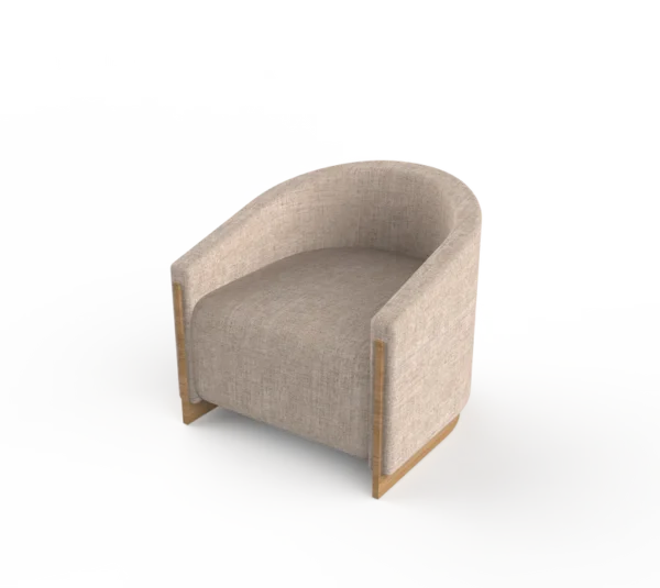 Haze Lounge Chair