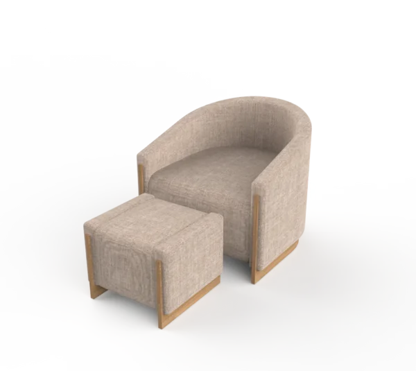 Haze Lounge Chair