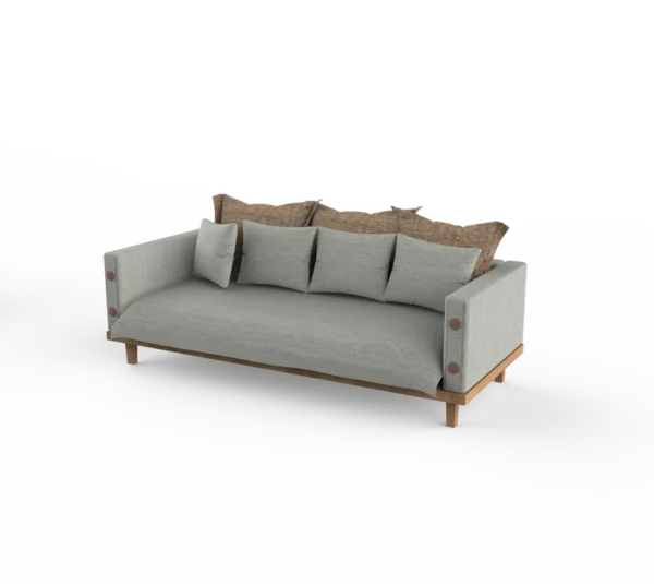 Hill sofa