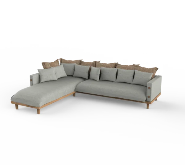 Hill sofa