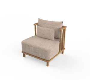 Hill Lounge Chair