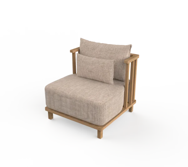 Hill Lounge Chair