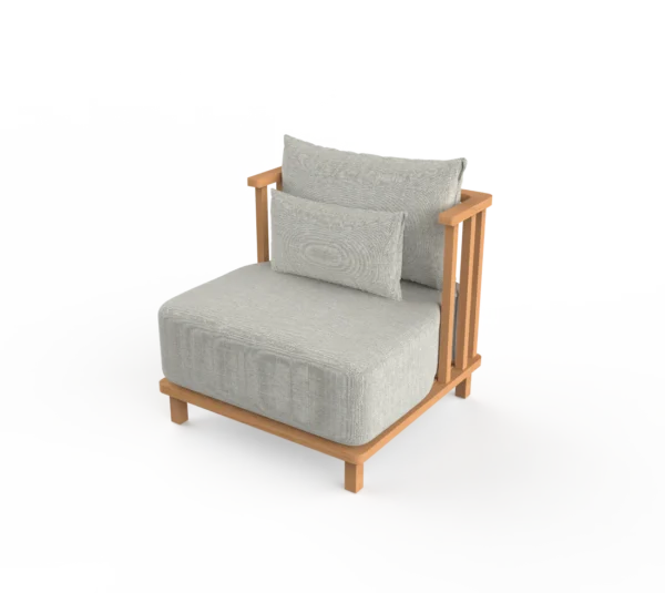 Hill Lounge Chair