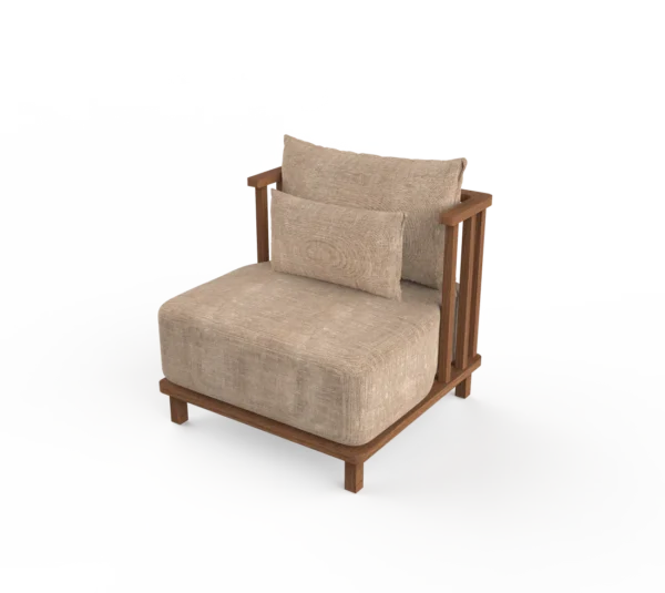 Hill Lounge Chair