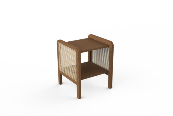 Layer Side Table