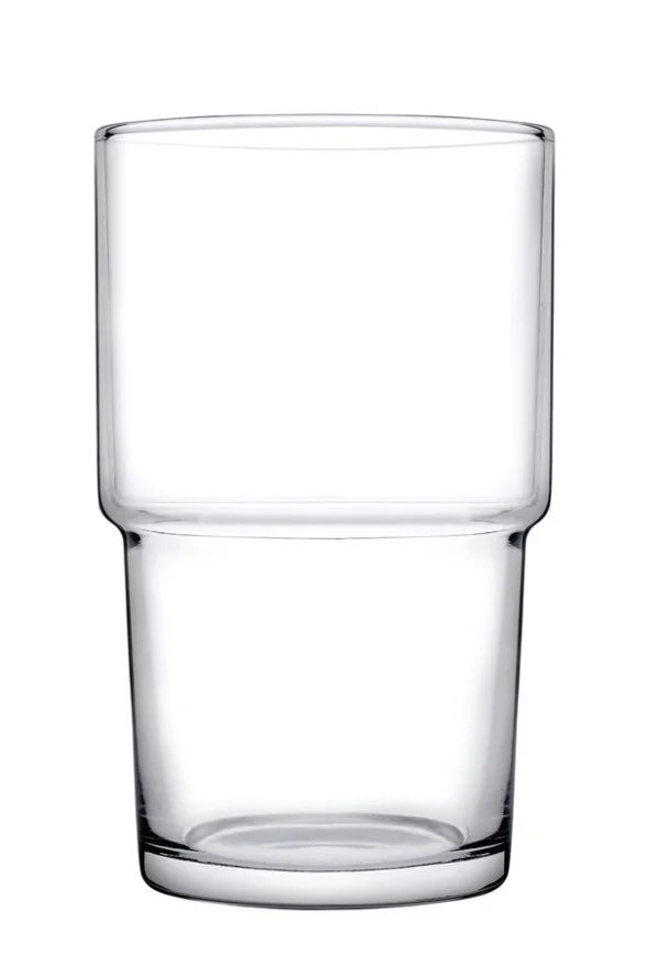 Pasabahce Hill Highball Glass - 440ml