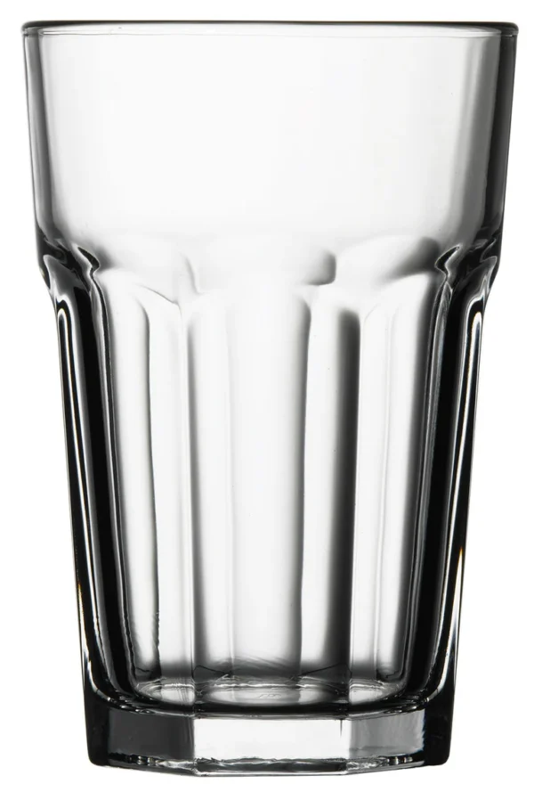 Pasabahce Casablanca Highball Glass - 415ml