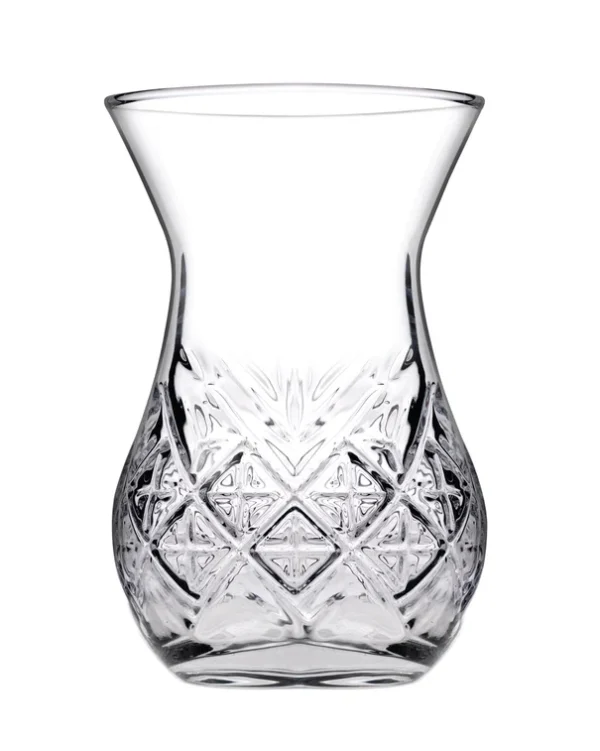 Pasabahce Timeless Tea Glass - 170ml