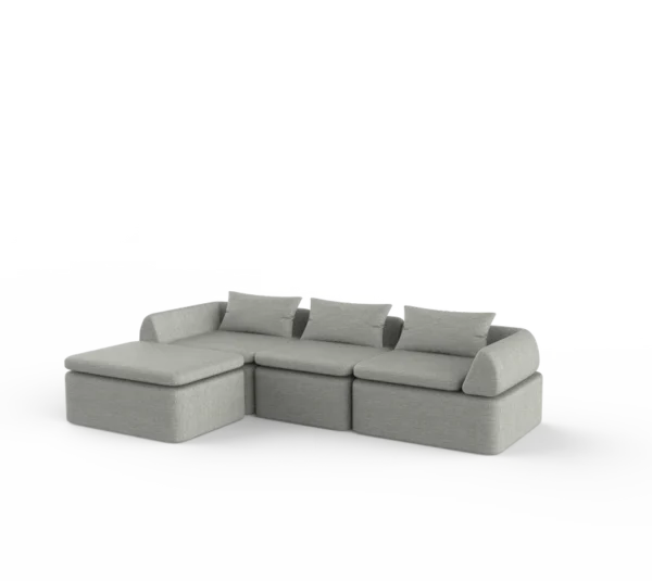 Rain sofa