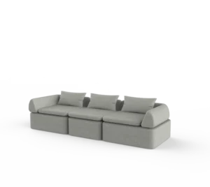 Rain sofa