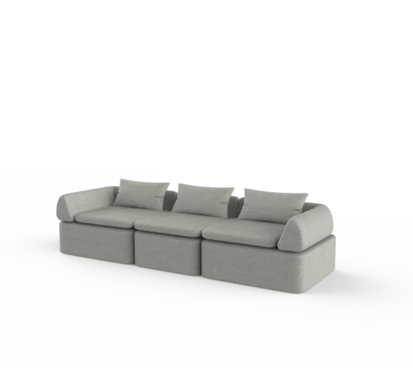 Rain sofa