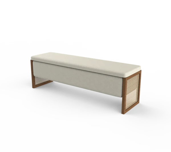 Sahara Bench