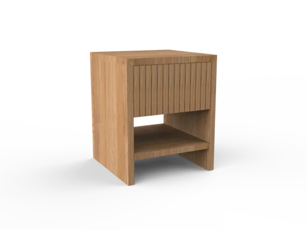 Sahara Commode