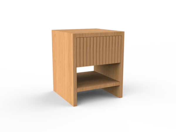 Sahara Commode