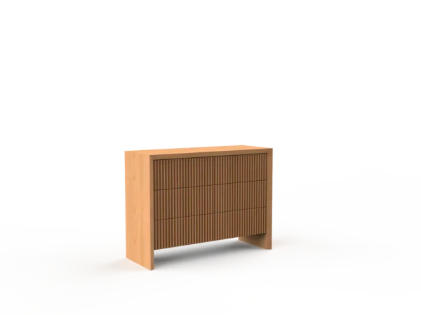 Sahara Dresser