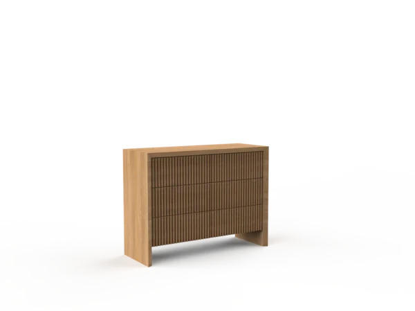 Sahara Dresser