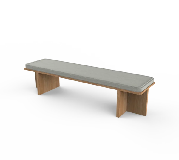 Shine Bench