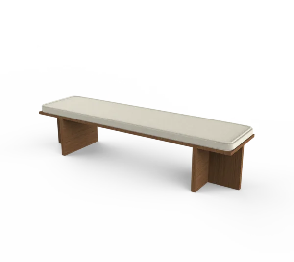 Shine Bench