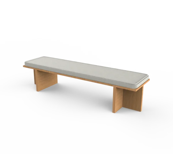 Shine Bench