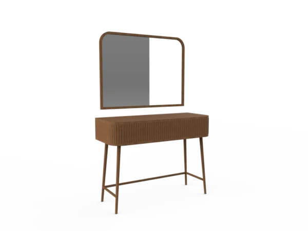 Shore Makeup Vanity