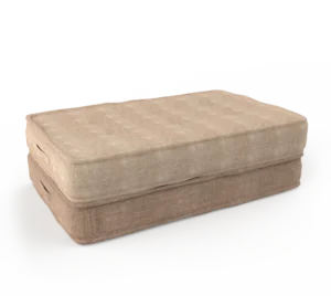 Shore Ottoman