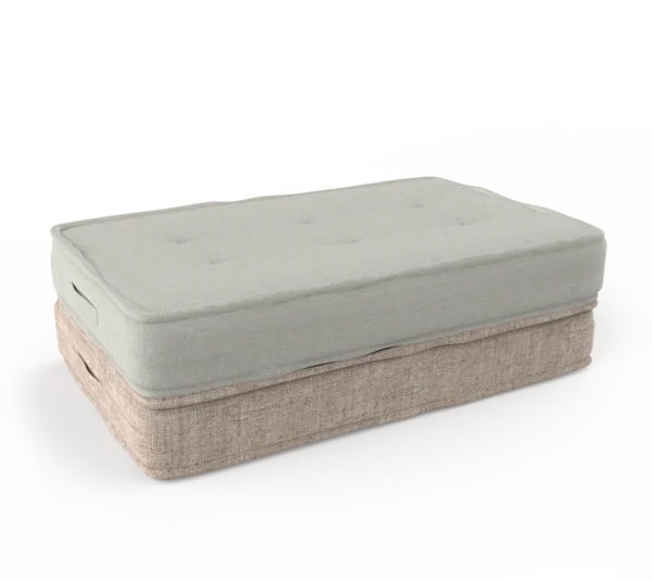 Shore Ottoman