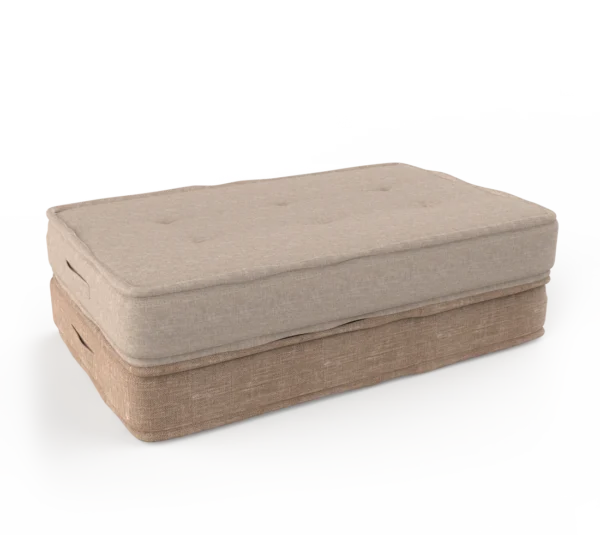 Shore Ottoman