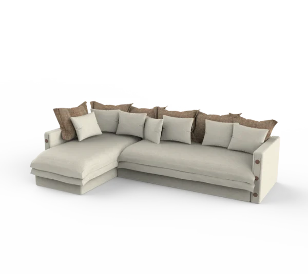 Storm sofa