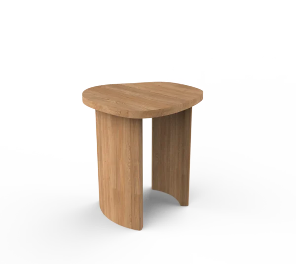 Wind Side Table