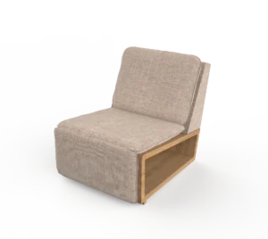 Mist Lounge Chair