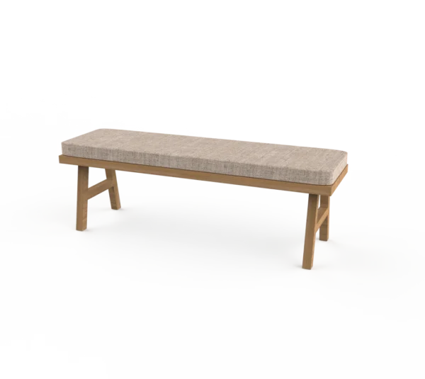 Mist Bench