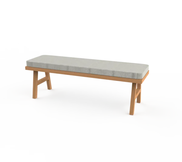 Mist Bench