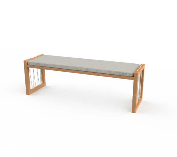 Hill Bench