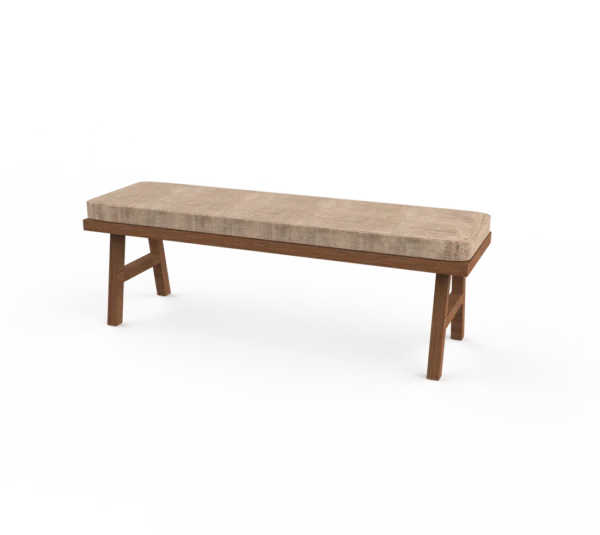 Mist Bench